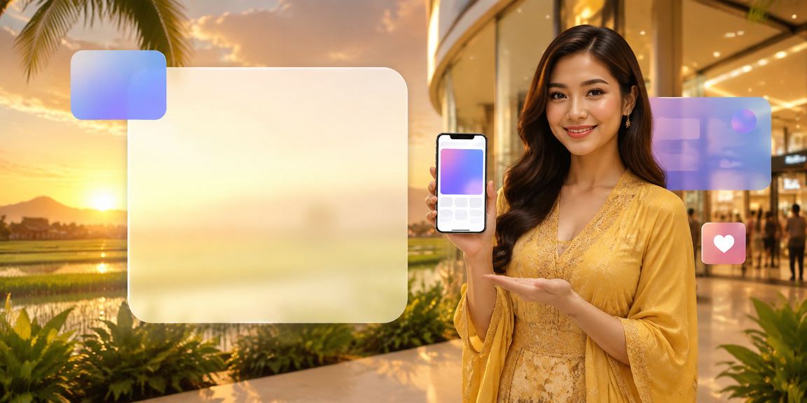 Pengguna Kedah mengakses aplikasi kasino 80400 melalui telefon mudah alih